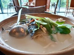 -芳草地度假酒店·野炉中餐厅