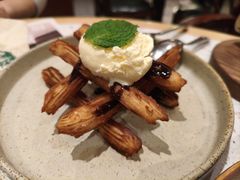 -墨纪Mojí墨西哥餐厅(官舍店)
