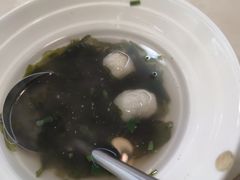 -鑫鸿达·海鲜闽菜热炒小馆(中山路店)