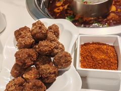 -葛记红焖羊肉(人民路店)