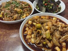-巷子肥肠(科华巷店)