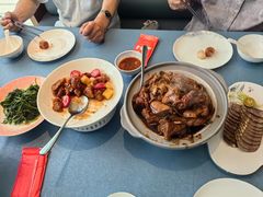 -闽海肴(北辰荟店)