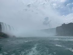 -尼亚加拉瀑布州立公园