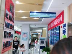 -南昌大学附属眼科医院(东湖院区)