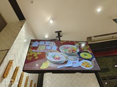 -膳心记-明火四宝煲仔饭(燕南店)