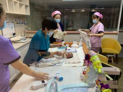 点击看大图 -国际月月生母婴月子中心(旗舰店)