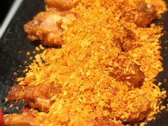 -留半山·香港食堂(啦啦宝都店)