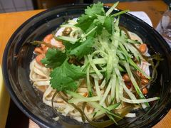 -猪脑壳凉面(武陵源店)