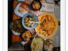 -北丐先生·野馄饨烧烤(长宁龙之梦店)