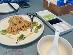 -小大董·烤鸭(观景餐厅·南京西路店)