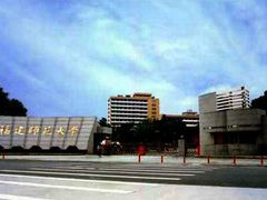 -福建师范大学(仓山校区)