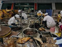 -金丹酱板鸭营业厅(紫缘路店)