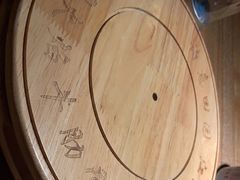 -蜜桃餐厅·伴山(湖滨商业街店)