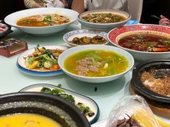 -蜀厨小匠·民间川菜(犀浦店)