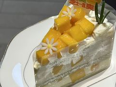 -DEMO黛慕蛋糕(中泰店)