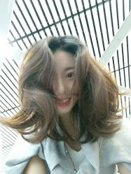 -SIX Hair Consultant