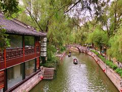 -绍兴书圣故里景区