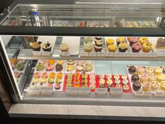 -Pantry's Best派悦坊蛋糕(K11购物艺术中心店)