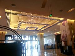 -北京西单美爵酒店