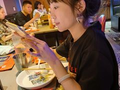 -伟大航路烤鱼(迅驰广场店)