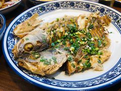 -兰边碗(鼓楼店)