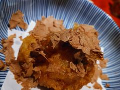 -九献创意菜·牛排料理(亮马河花园店)