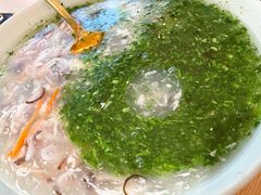 -蜜桃餐厅·伴山(绿宝广场店)