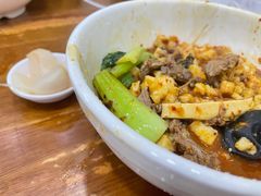 -刘信牛羊肉小炒泡馍(回民街店)