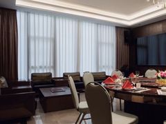 -东方御宴海鲜酒楼(棕泉酒店)