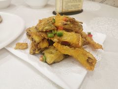 -寻味顺德·南记酒家·传统顺德菜·鱼生(广源路店)