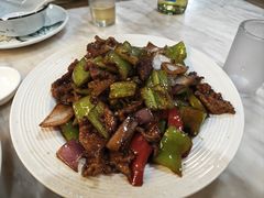 -溪涧堂农家土菜(神仙居店)
