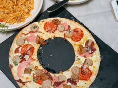 -玛尚诺意式餐厅(天环广场店)