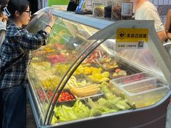 -阿群甘草水果