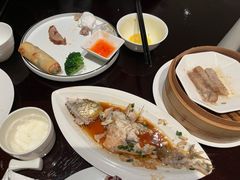 -京香轩·中餐厅(上海中庚聚龙酒店)