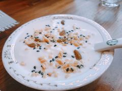 -海尔巴格新疆餐厅(东来兴店)