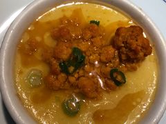 -日丰园海肠水饺·老字号大连海鲜(和平广场店)