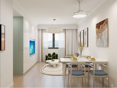 -尚海整装(奉贤店)