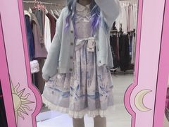 -甜镜物语 LOLITA·汉服·JK制服三坑生活馆(滨江道店)