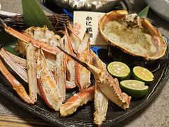-蟹道乐(道顿堀本店)