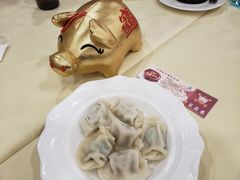 -新侨三宝乐西餐厅(崇文门店)