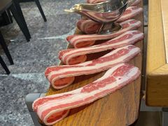 -千纸鹤嫩汁烤肉(西大直街店)