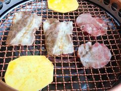 -一品诚记烤肉(大连柏威年购物中心店)
