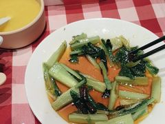 -西贝(太原万象城店)