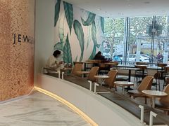 -星巴克臻选(上海淮海百盛购物中心店)