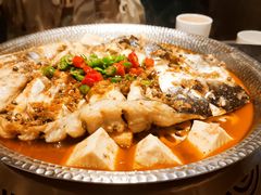 -半天妖烤鱼(正荣店)