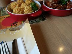 -必胜客(鹤山大道店)
