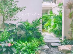 -漫笙舍Manse·咖啡·民宿