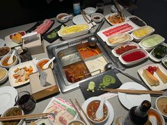 -海底捞火锅(莘松路店)