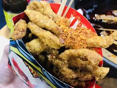 酥肉-冒椒火辣(奎星楼街店)