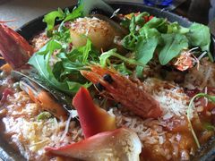 -YUE·6·西式融合餐厅(外滩六号店)